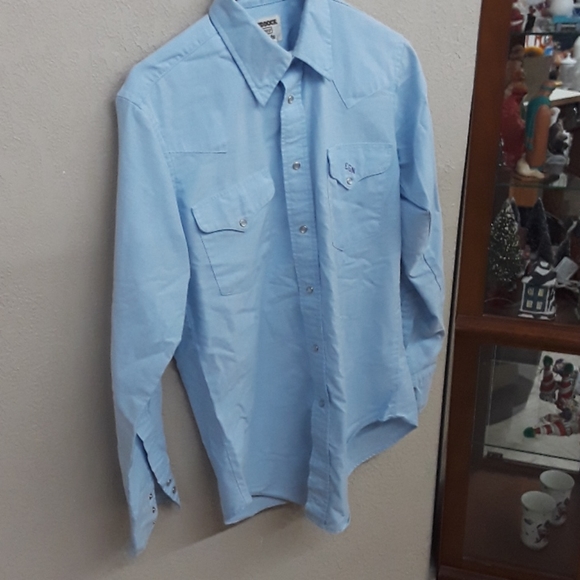 A vintage Ruddock men's size 15 - Picture 1 of 8